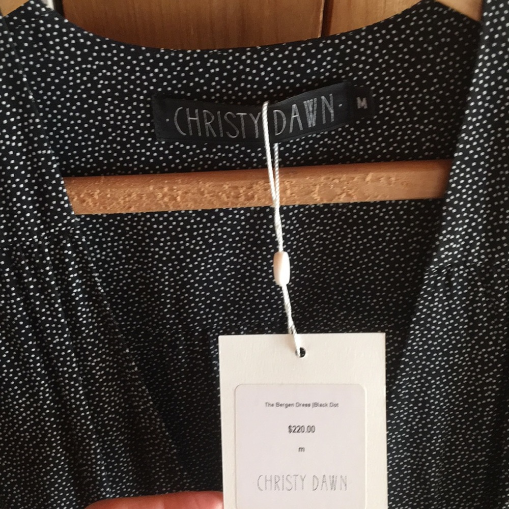 Christy Dawn Bergen Dress